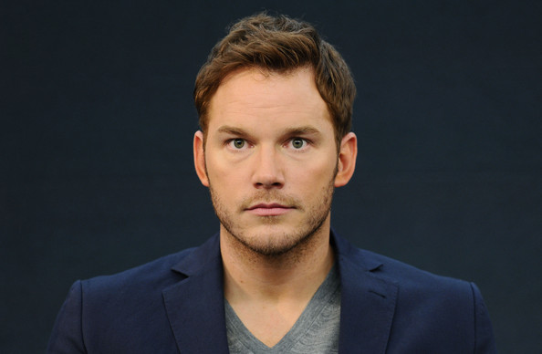 Chris Pratt