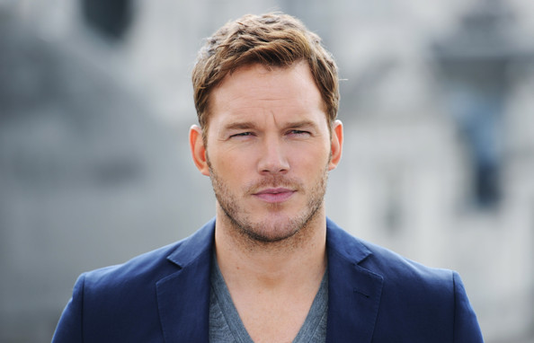 Chris Pratt