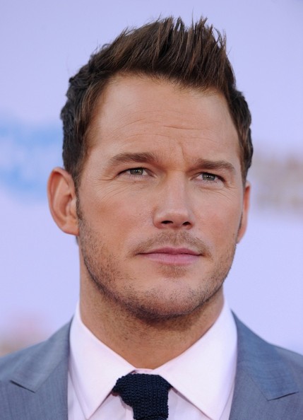 Chris Pratt Chris Pratt