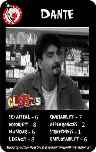 Clerks