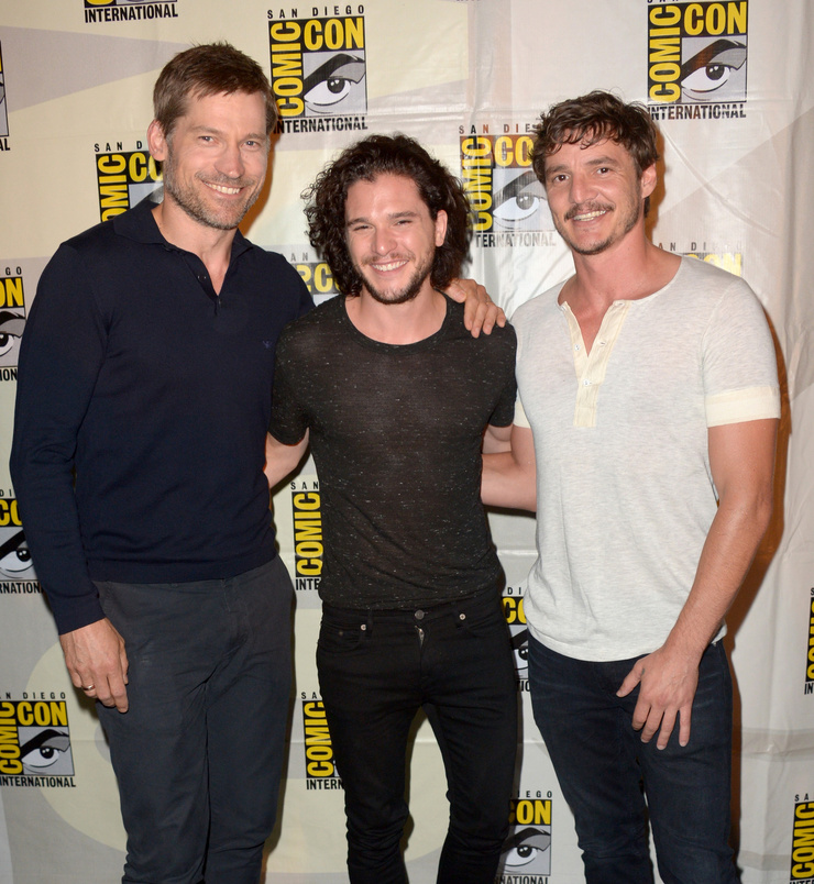Kit Harington Kit Harington