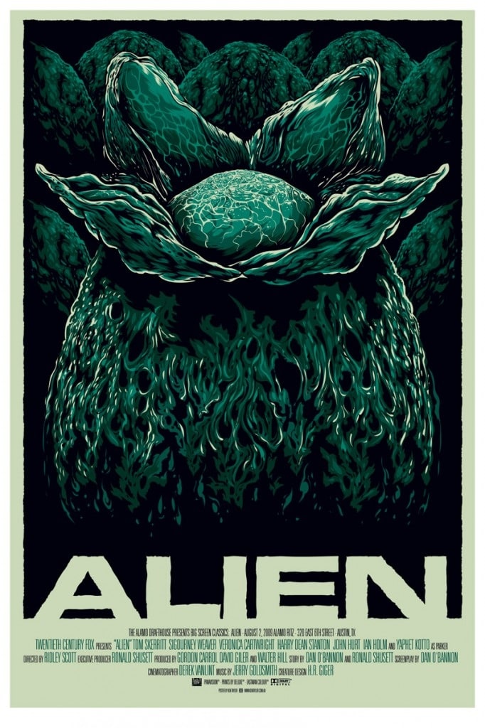 Alien