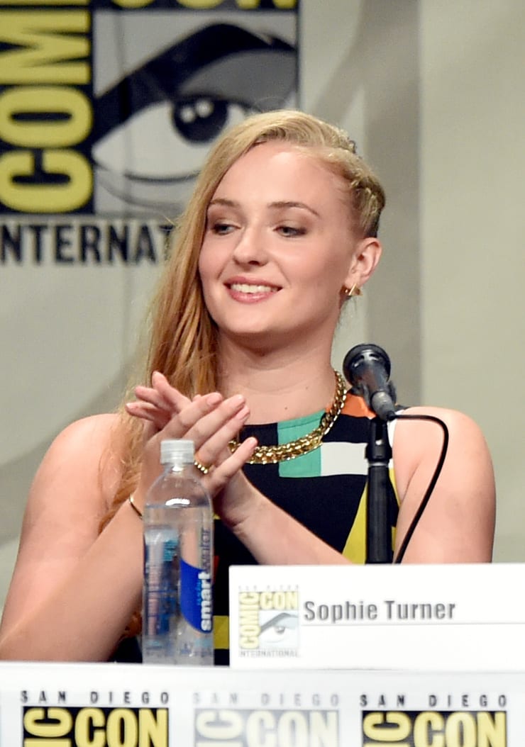 Sophie Turner