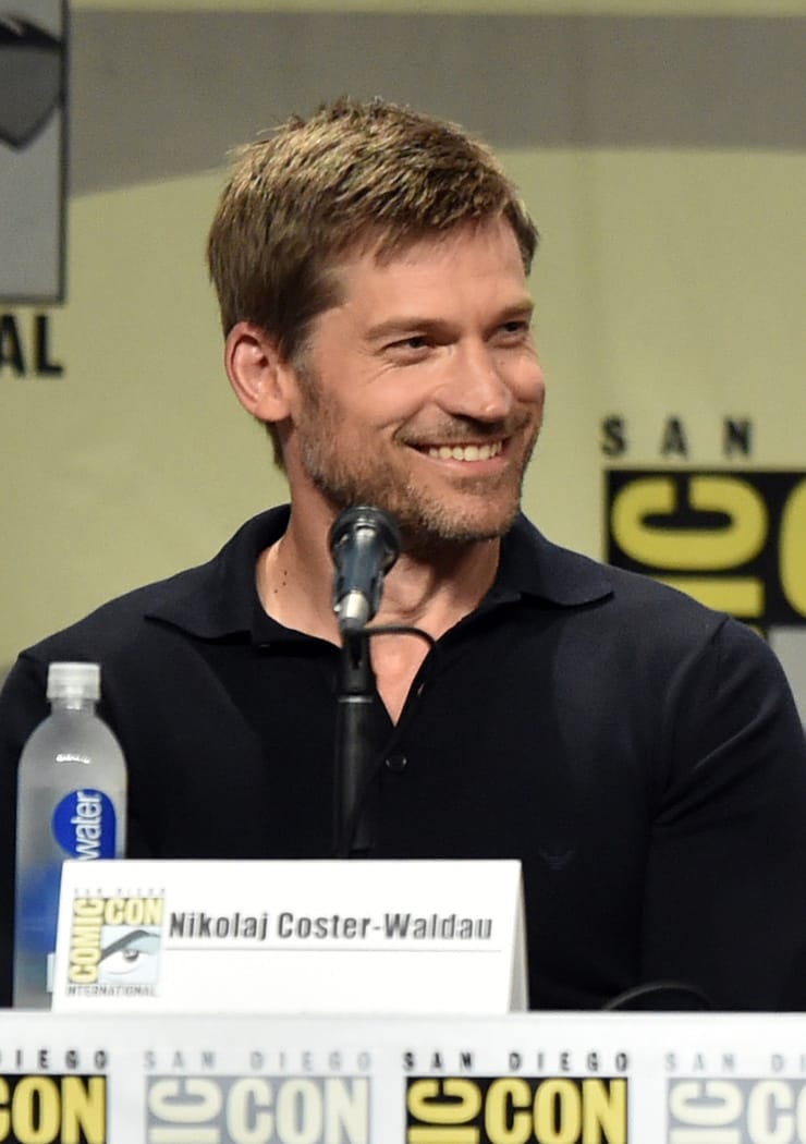 Nikolaj Coster-Waldau