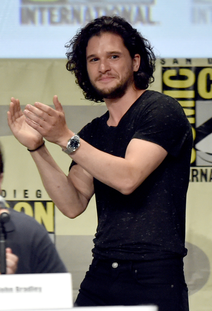 Kit Harington
