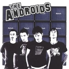 Androids [Australian Import]