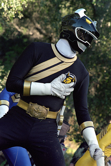 Danny Delgado