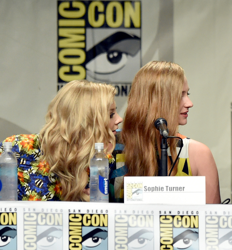 Sophie Turner
