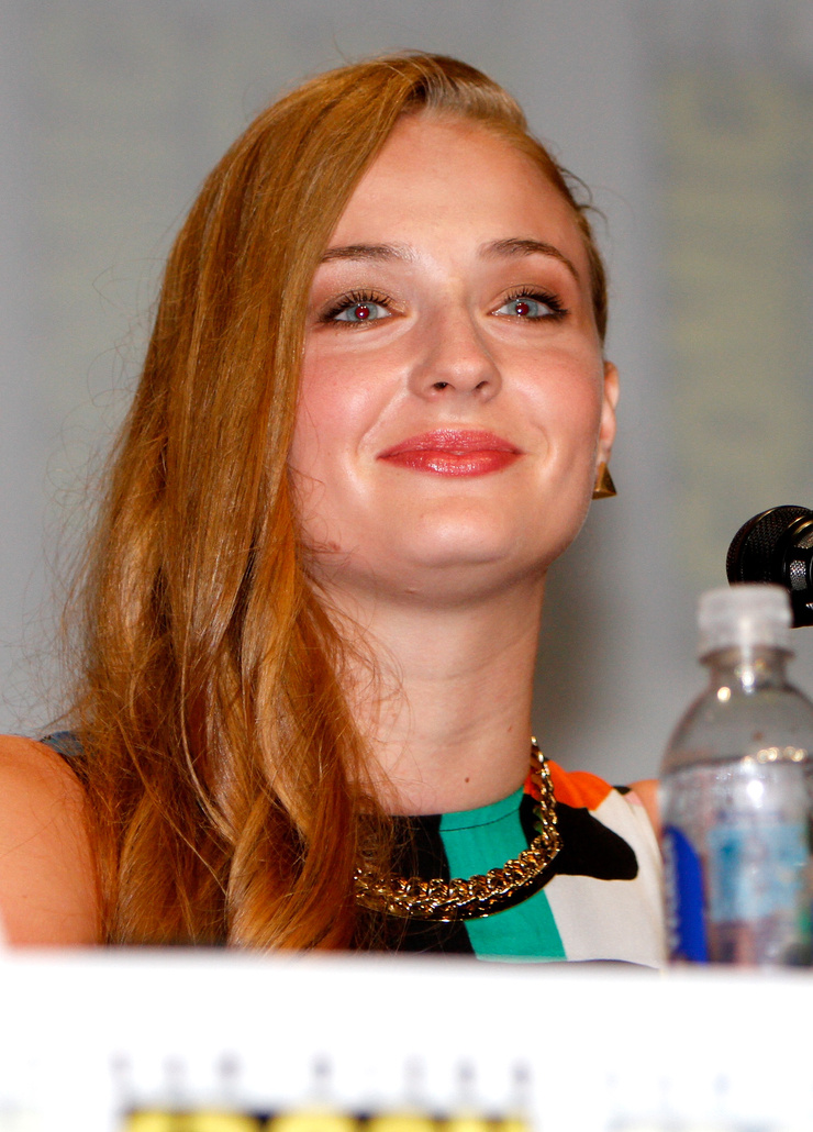 Sophie Turner Sophie Turner