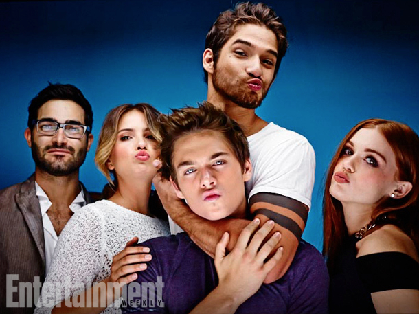 Teen Wolf