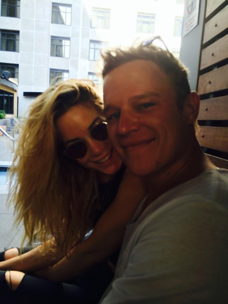 Christopher Egan