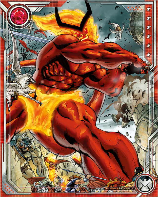 Surtur (Marvel Comics)