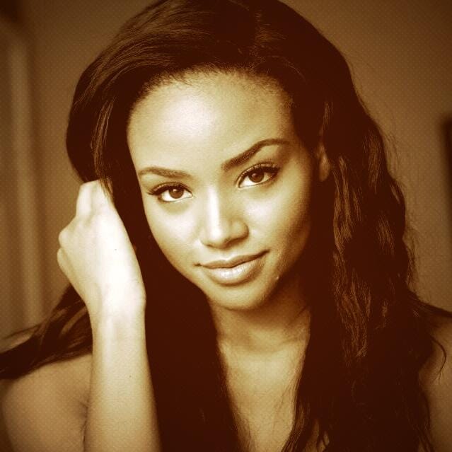 Meagan Tandy