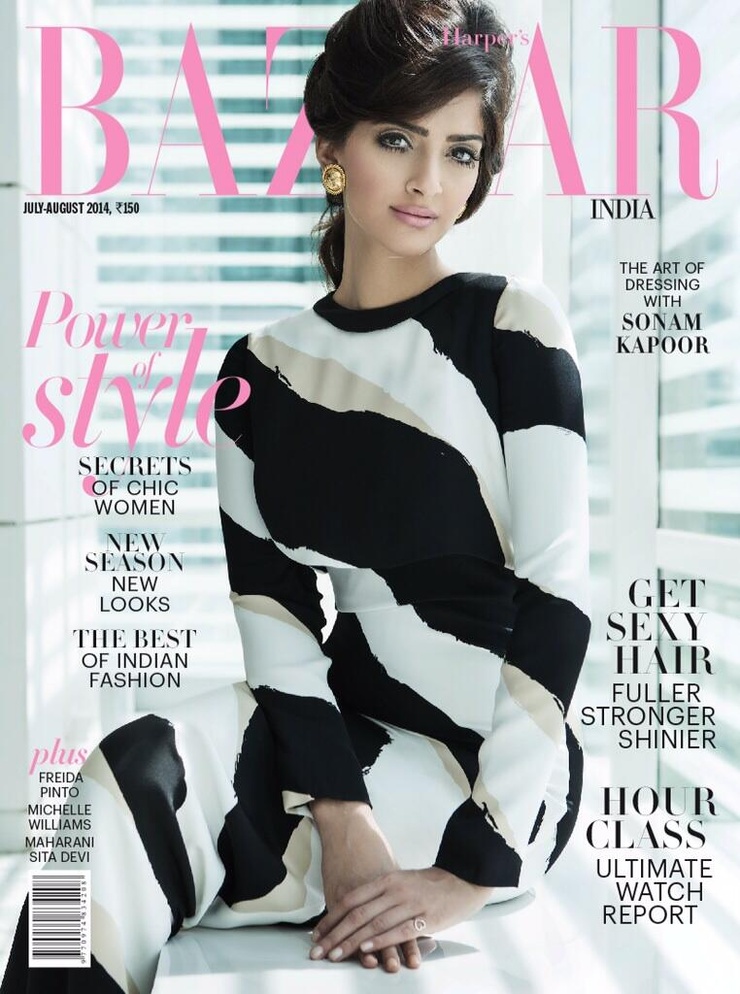 Sonam Kapoor Sonam Kapoor