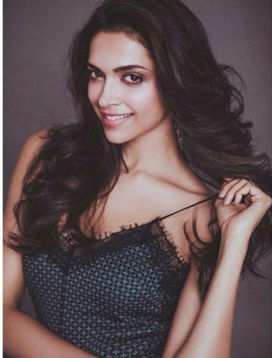 Deepika Padukone