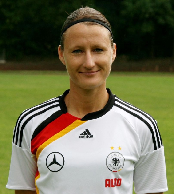Sonja Fuss