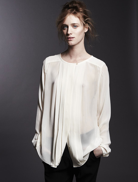 Mackenzie Davis