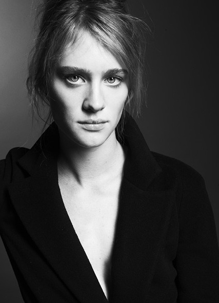 Mackenzie Davis