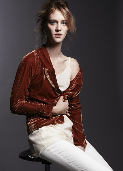 Mackenzie Davis