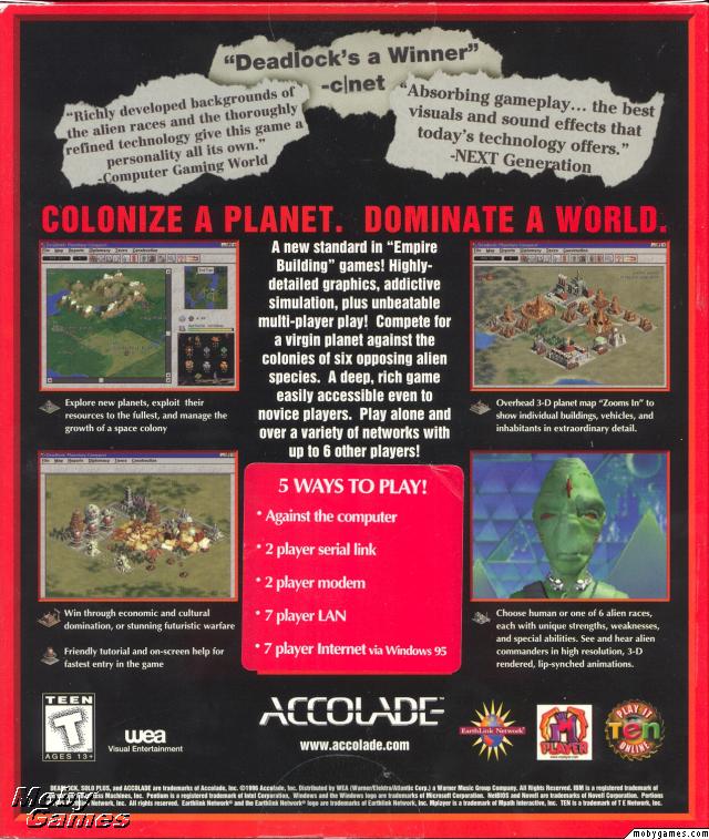 deadlock planetary conquest spanish translation deadlock planetary conquest spanish translation