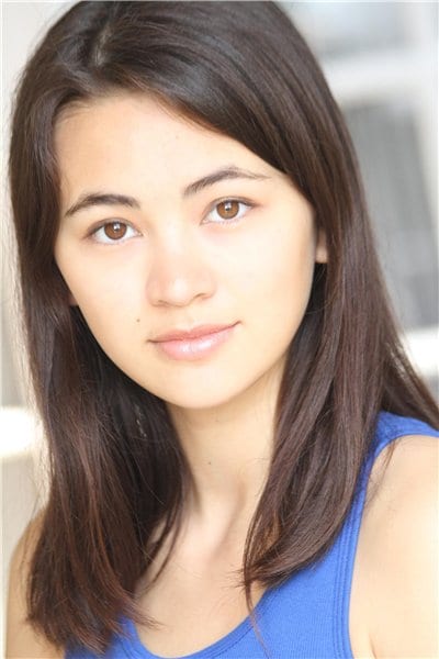 Jessica Henwick Jessica Henwick