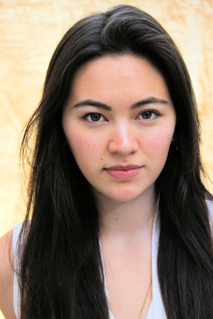 Jessica Henwick Jessica Henwick