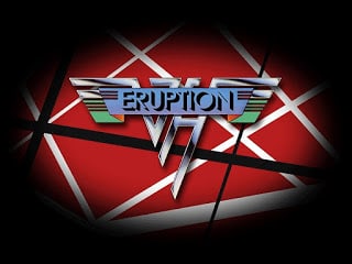 Eruption (Various Remix Artists)