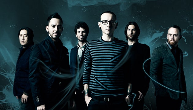 Linkin Park Linkin Park