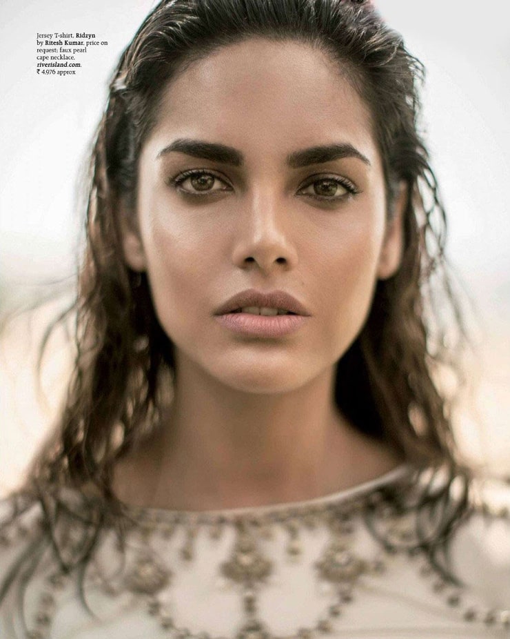 Esha Gupta