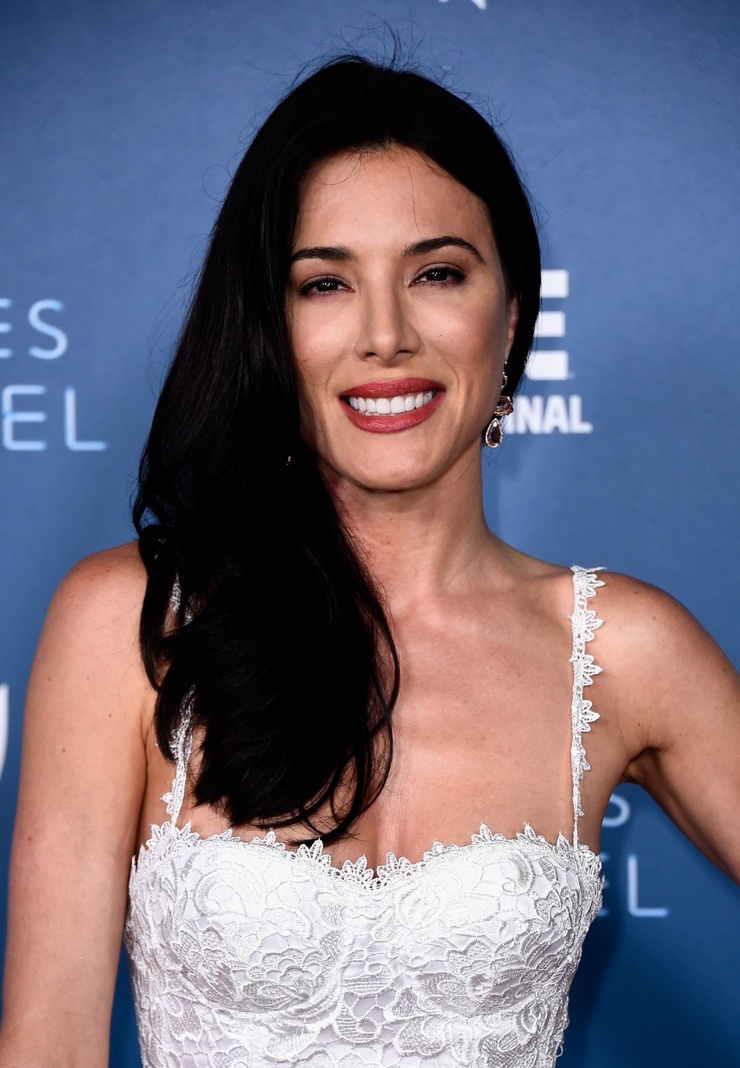 Jaime Murray