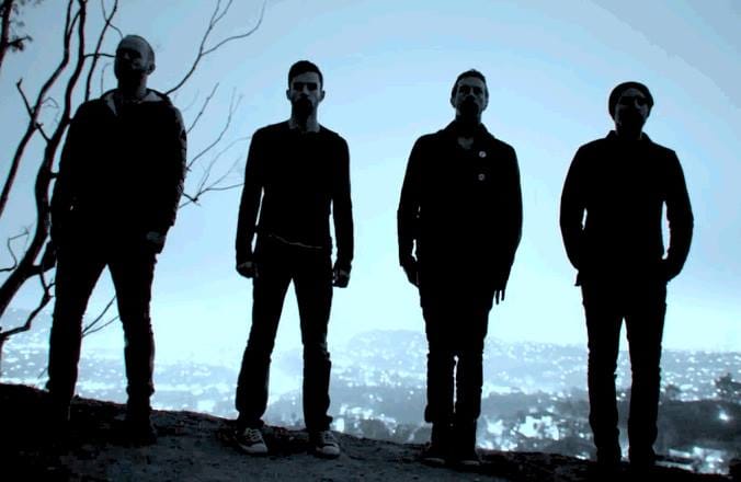 Coldplay Coldplay