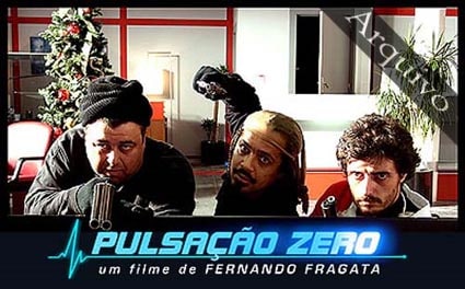 Pulsação Zero