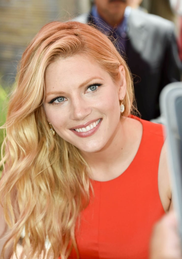 Katheryn Winnick Katheryn Winnick