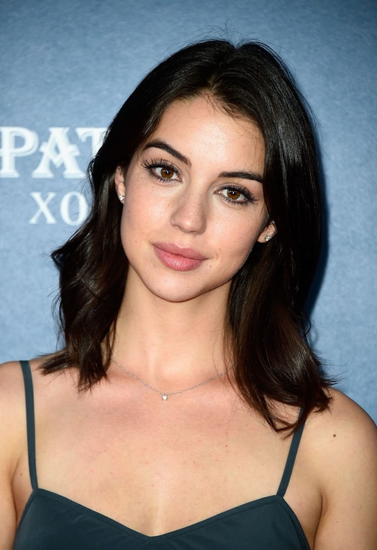 Image Of Adelaide Kane