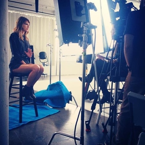 Taylor Swift Taylor Swift