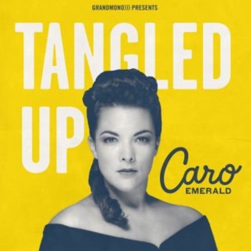 Tangled Up Tangled Up