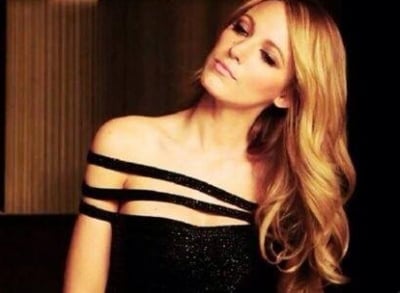 Blake Lively