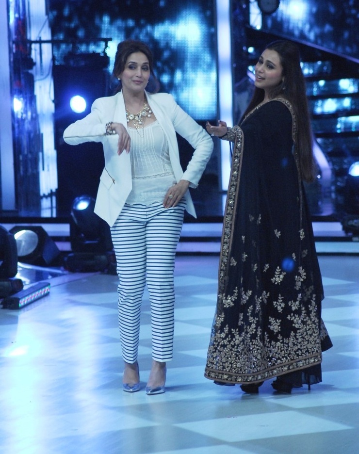 Madhuri Dixit