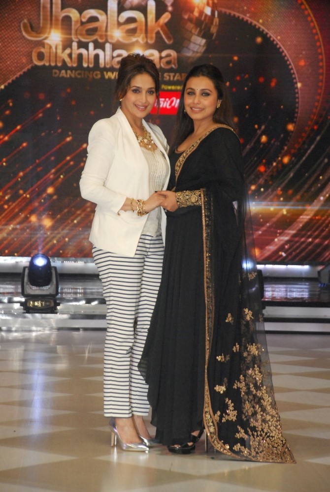 Madhuri Dixit