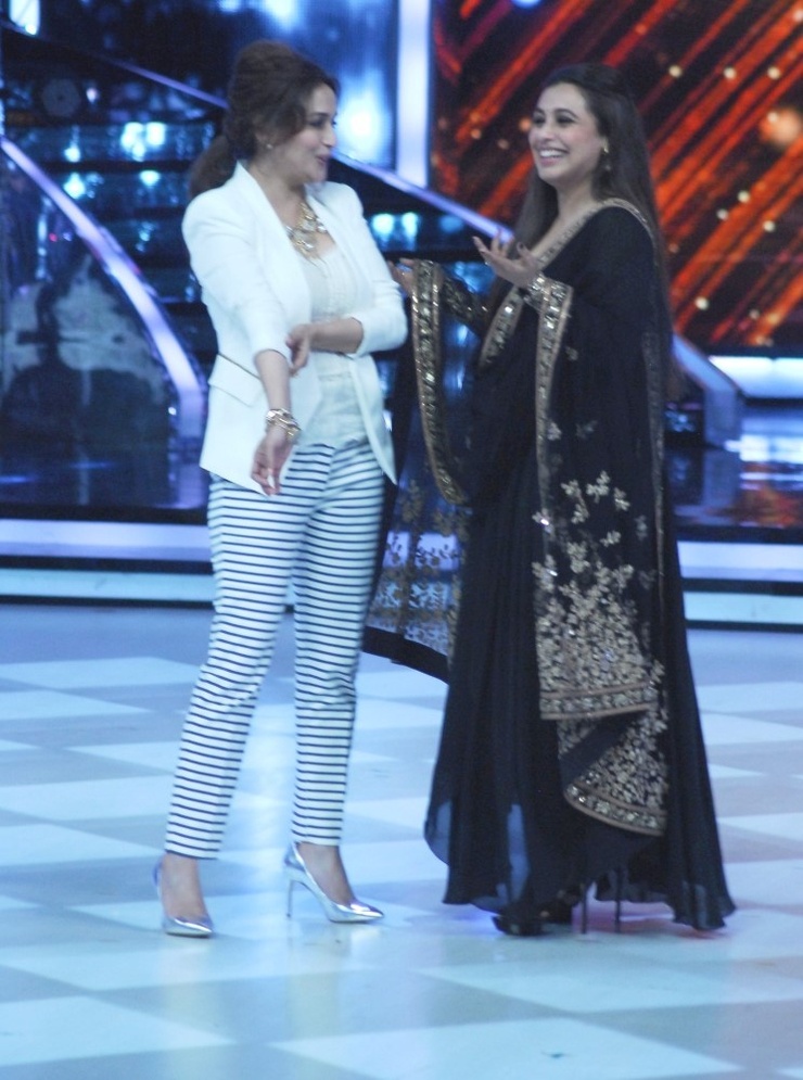 Madhuri Dixit
