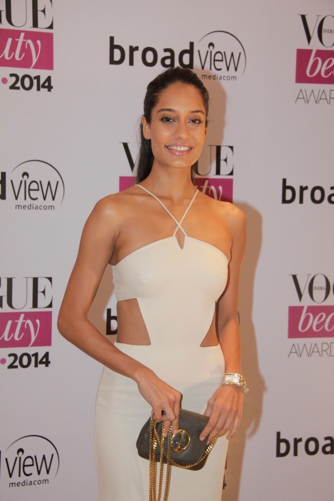 Lisa Haydon