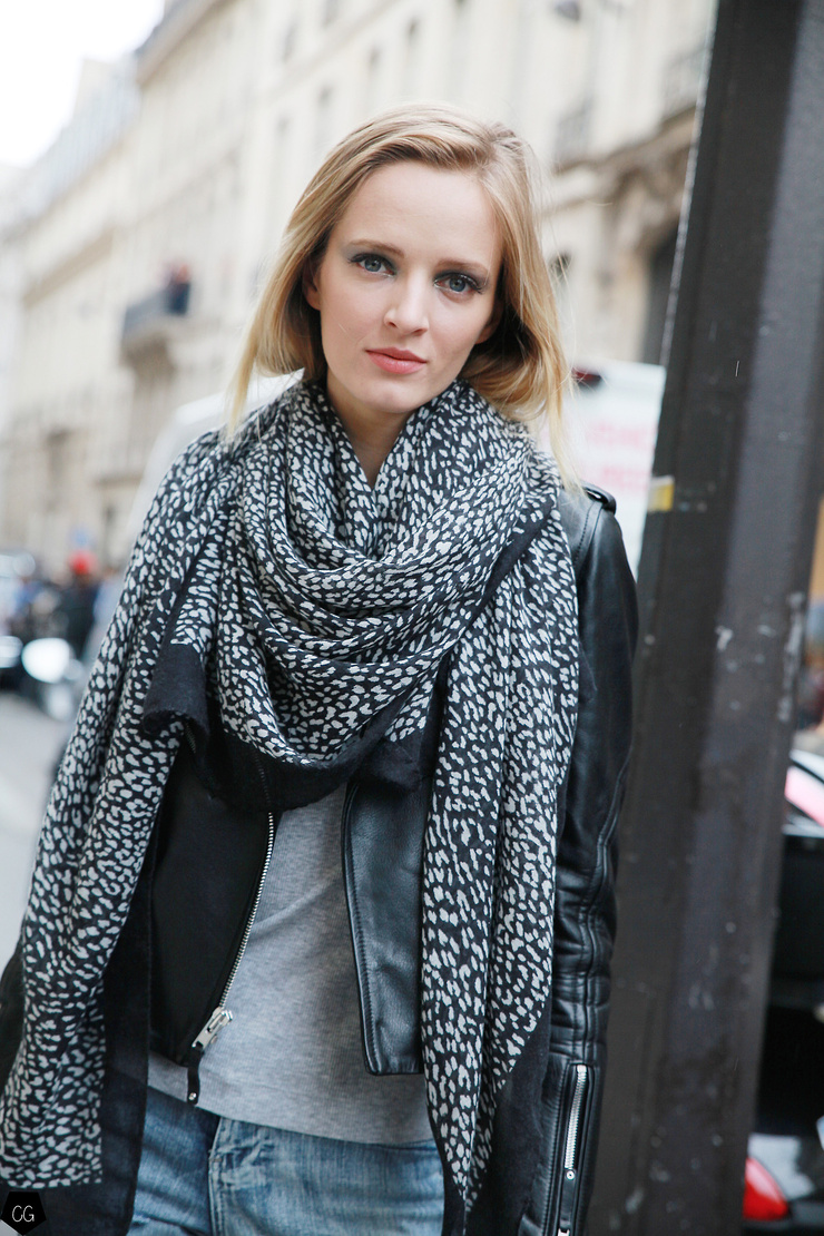 Daria Strokous Daria Strokous