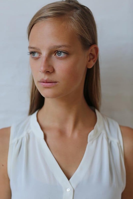 Picture of Ine Neefs