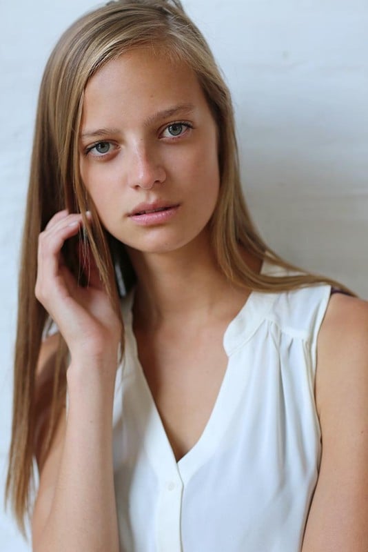 Picture of Ine Neefs