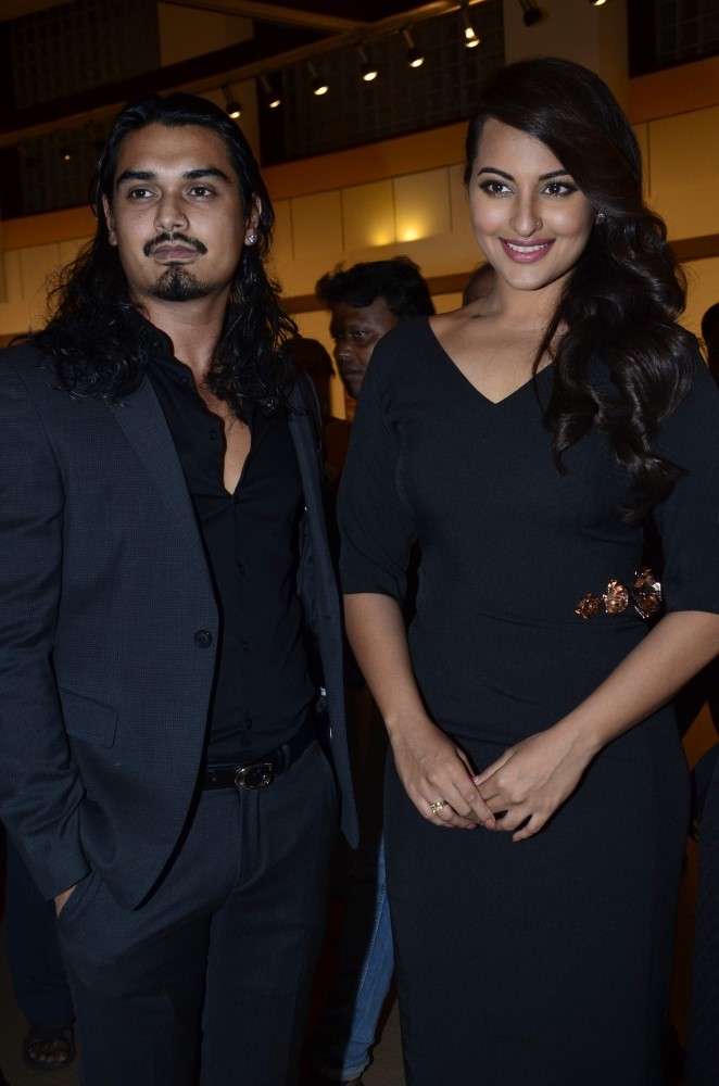 Sonakshi Sinha