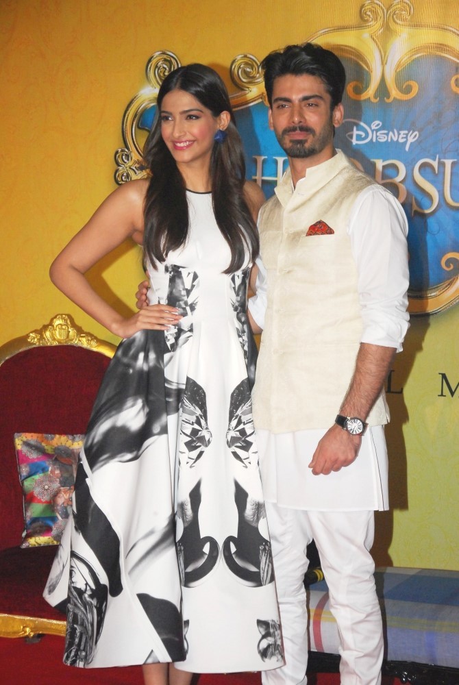 Fawad Khan