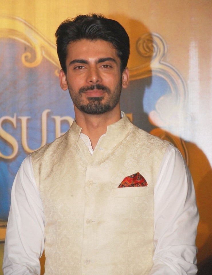 Fawad Khan