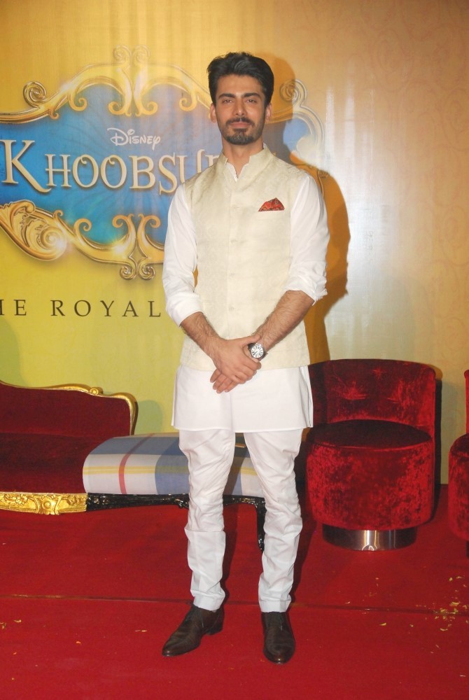 Fawad Khan