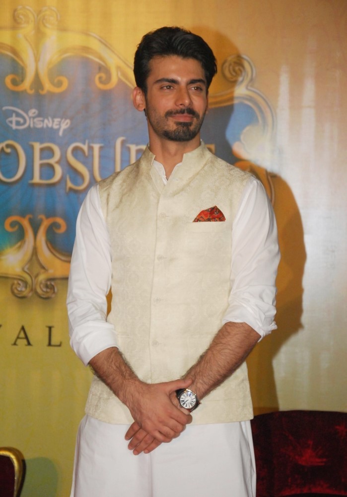 Fawad Khan