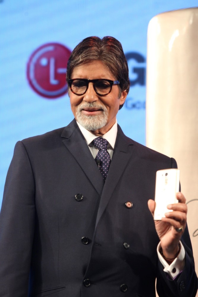 Amitabh Bachchan